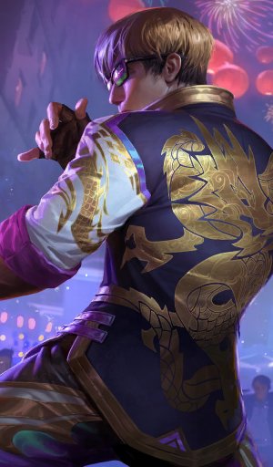 Dragon Fist Special Edition Lee Sin