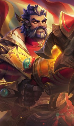 Dragon Lantern Graves
