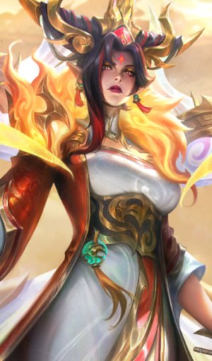 Lunar Empress Exquisite Edition Morgana