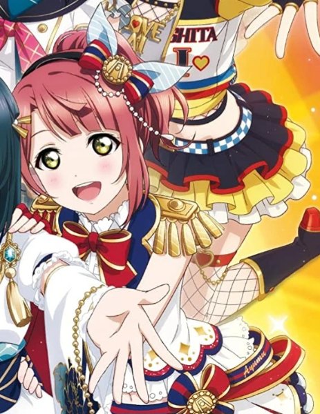 Say Good-Bye Namida