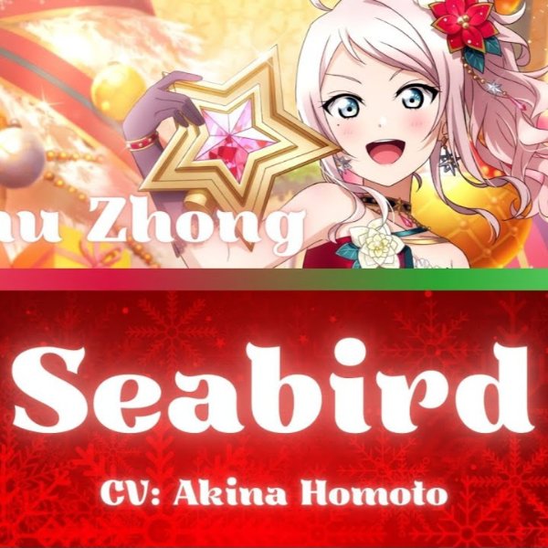 Seabird