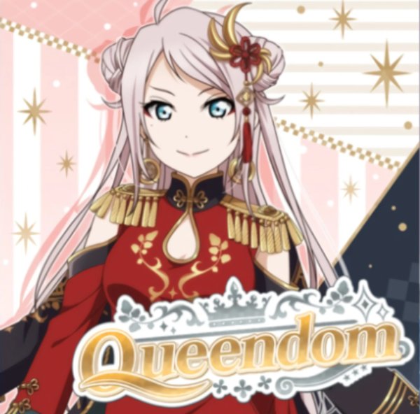 Queendom