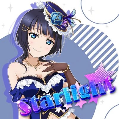 Starlight