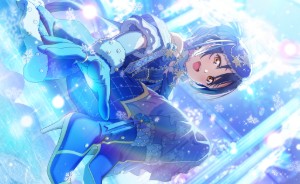 Sonoda Umi