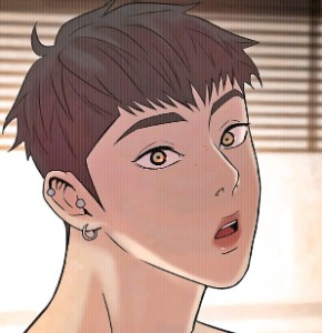 Kang Dooshik (Pearl boy)