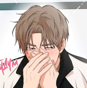 Lee Hanbyeok (Melt flirt cookies)