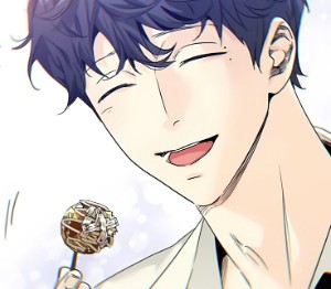 Park Dojin (Love is an Illusion)