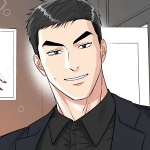 Yoo Beom (Tiger´s Den)