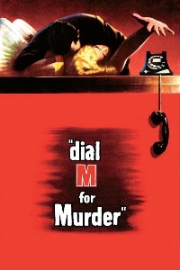 Dial M for Murder