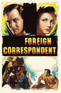 Foreign Correspondent