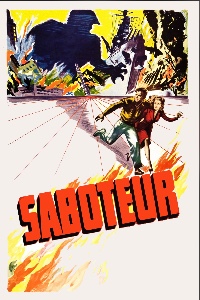 Saboteur