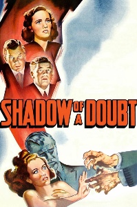 Shadow of a Doubt