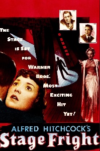 Stage Fright