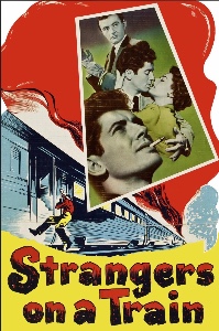 Strangers on a Train