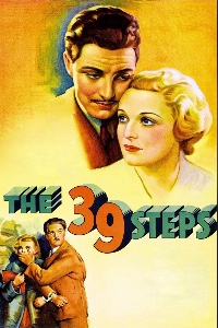 The 39 Steps
