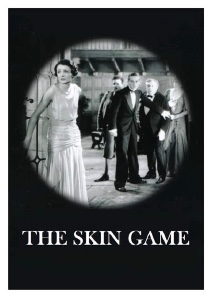 The Skin Game