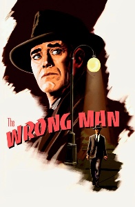 The Wrong Man