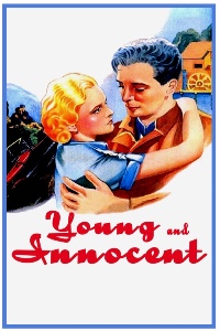 Young and Innocent
