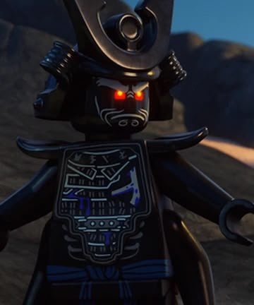 Garmadon