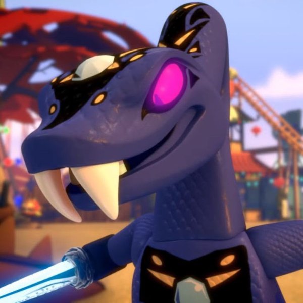 Pythor