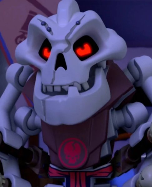 Samukai