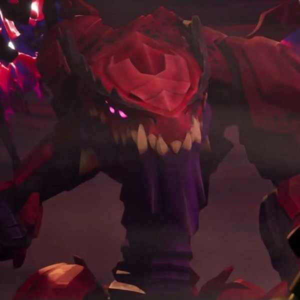 Thunderfang