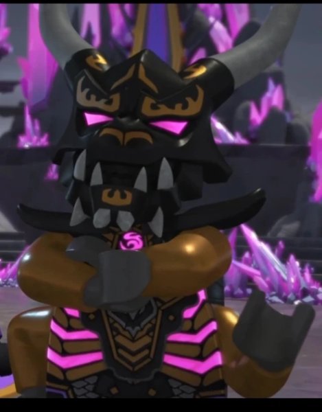 Overlord