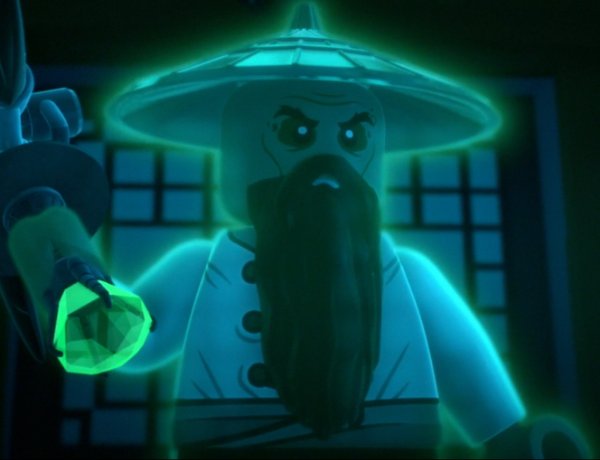 Sensei yang
