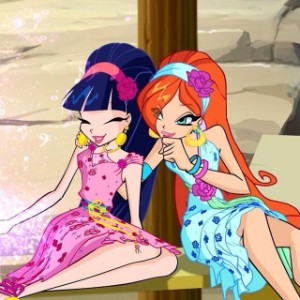 Musa & Bloom
