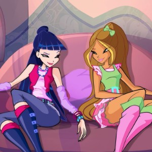 Musa & Flora
