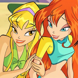 Stella & Bloom