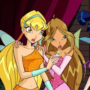 Stella & Flora