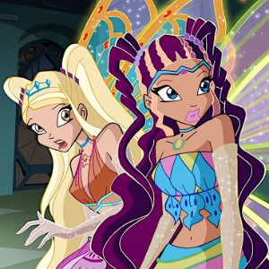 Stella & Layla