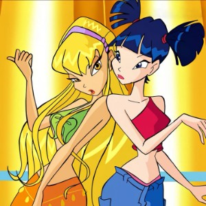 Stella & Musa