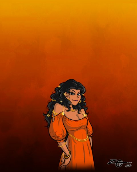 Arianne Martell