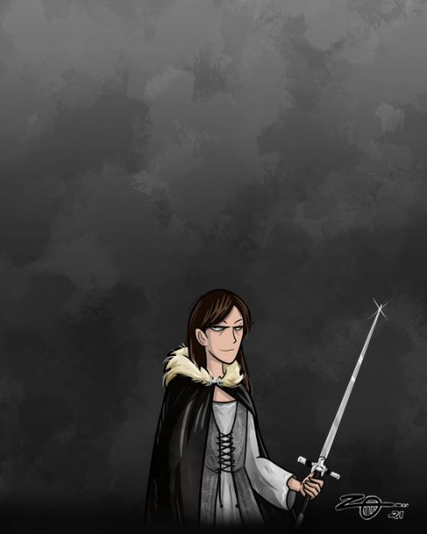 Arya Stark
