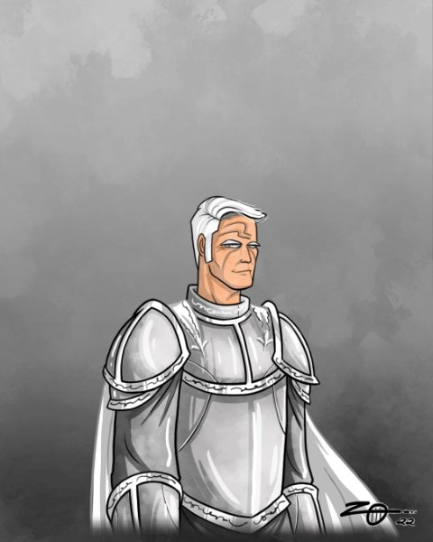 Barristan Selmy