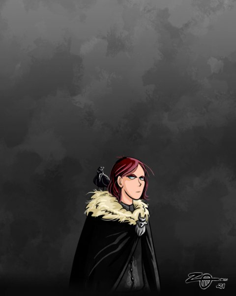 Bran Stark