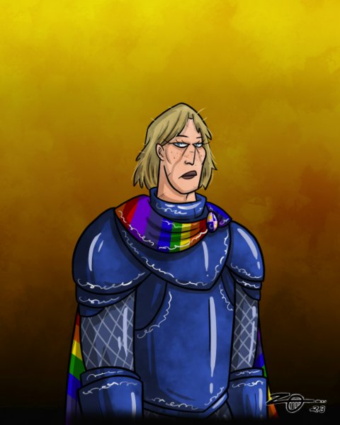 Brienne of Tarth