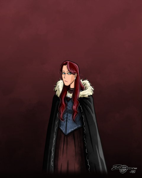 Catelyn Stark