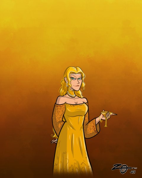 Cersei Lannister