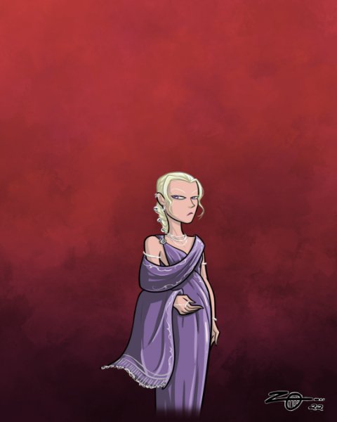 Daenerys Targaryen