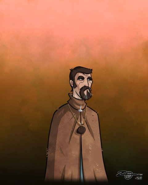 Davos Seaworth