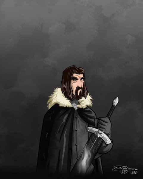 Eddard Stark