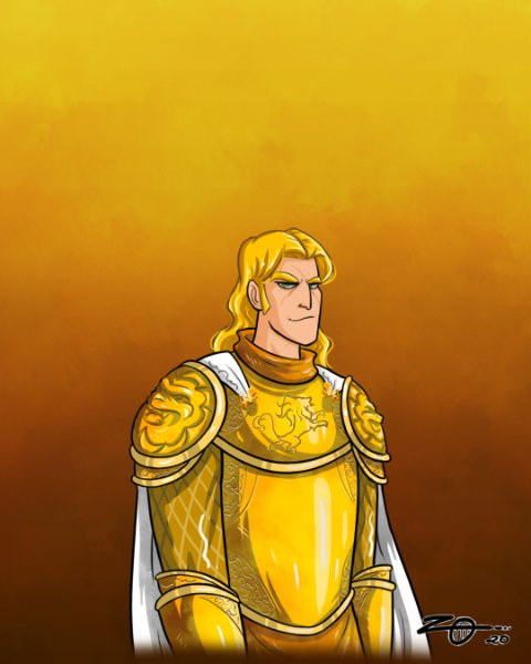 Jaime Lannister