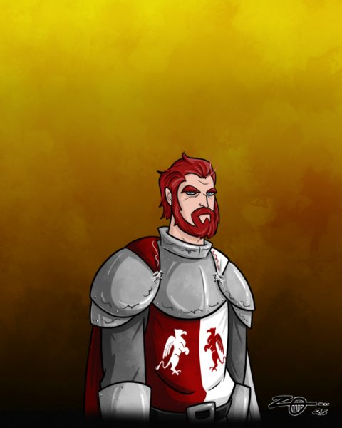 Jon Connington