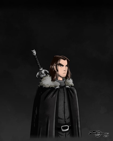 Jon Snow