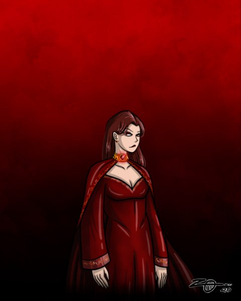 Melisandre