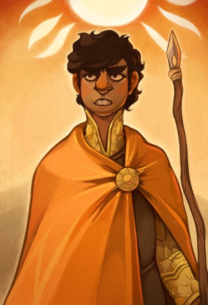 Quentyn Martell
