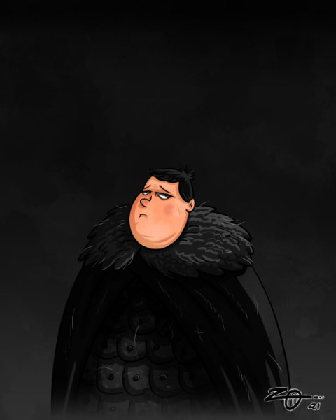 Samwell Tarly